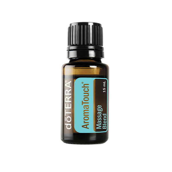 aromatouch blend