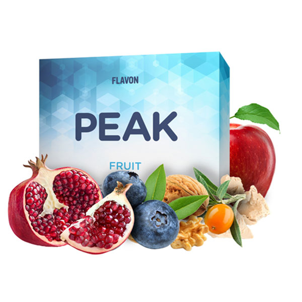 PEAK FRUIT