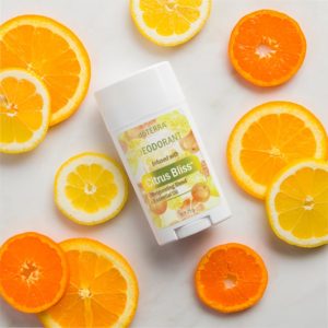 Дезодорант Citrus Bliss